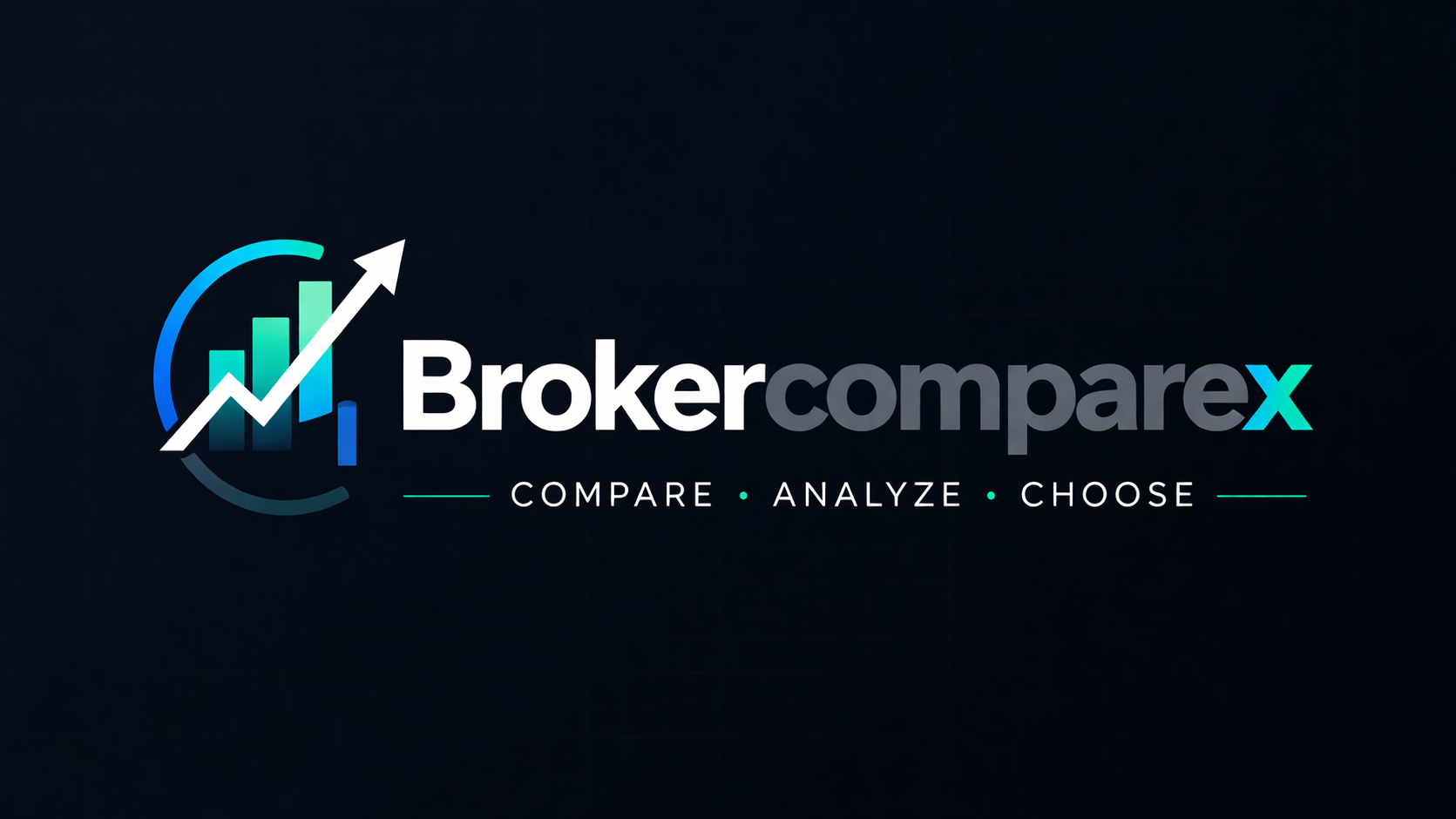 Global Broker Hub | BrokerCompareX